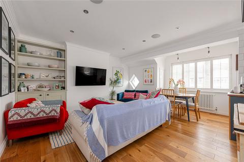 2 bedroom apartment for sale, All Souls Avenue, London, NW10