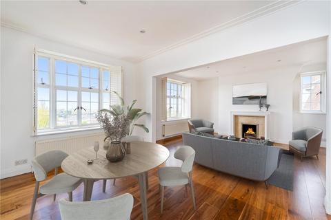 3 bedroom apartment for sale, Richmond Hill, Richmond, Surrey, TW10