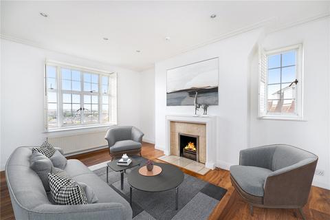 3 bedroom apartment for sale, Richmond Hill, Richmond, Surrey, TW10