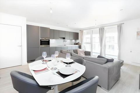 2 bedroom flat for sale, Shipbuilding Way, Plaistow, E13