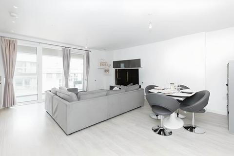 2 bedroom flat for sale, Shipbuilding Way, Plaistow, E13