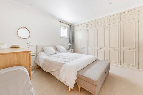 2 bedroom flat to rent, Astwood Mews, South Kensington, London, SW7