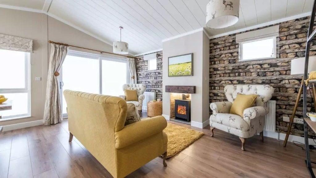 Rye Harbour - Omar -Spinney  For Sale