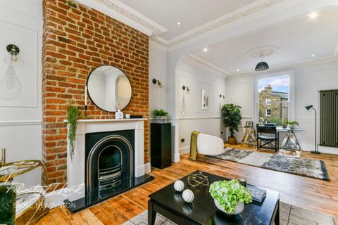 4 bedroom terraced house for sale, Farleigh Road, Stoke Newington, N16