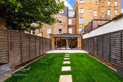 4 bedroom terraced house for sale, Farleigh Road, Stoke Newington, N16