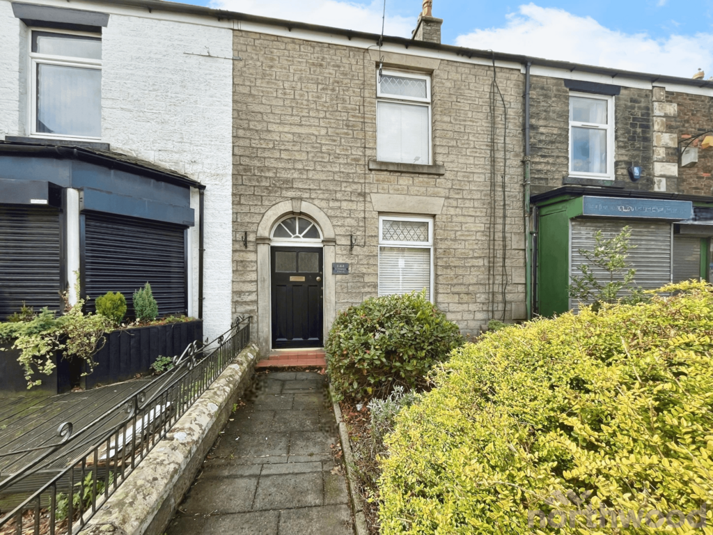 Lee Lane, Horwich, BL6 3 bed terraced house for sale £150,000