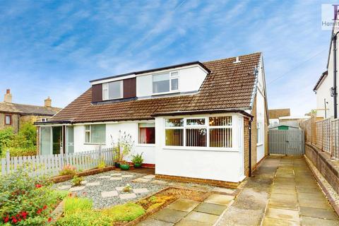 3 bedroom semi-detached bungalow for sale, Hough, Northowram, Halifax