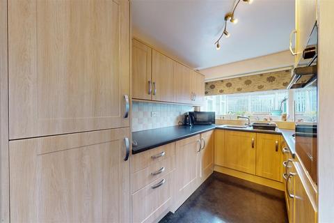 3 bedroom semi-detached bungalow for sale, Hough, Northowram, Halifax