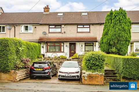 3 bedroom terraced house for sale, Clough Lane, Mixenden, Halifax, HX2