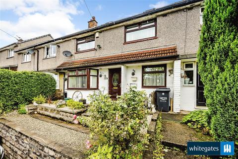 3 bedroom terraced house for sale, Clough Lane, Mixenden, Halifax, HX2