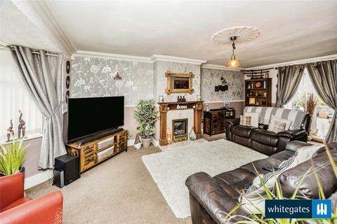 3 bedroom terraced house for sale, Clough Lane, Mixenden, Halifax, HX2