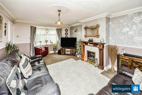 3 bedroom terraced house for sale, Clough Lane, Mixenden, Halifax, HX2