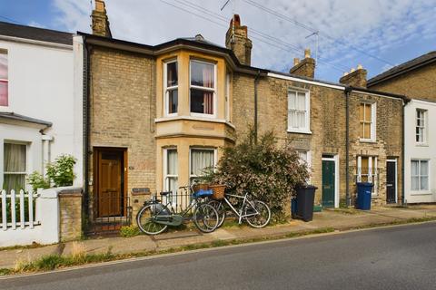 2 bedroom terraced house for sale, Panton Street, Cambridge