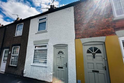 2 bedroom terraced house for sale, Upper Long Leys Road, Lincoln LN1