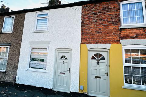 2 bedroom terraced house for sale, Upper Long Leys Road, Lincoln LN1