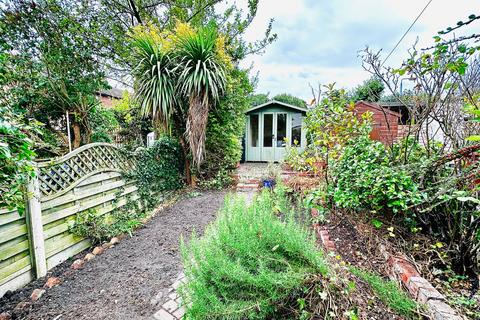 2 bedroom terraced house for sale, Upper Long Leys Road, Lincoln LN1