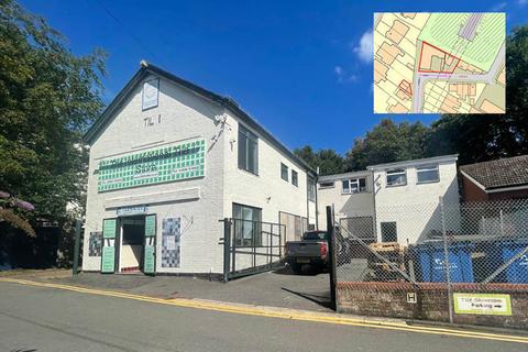 Residential development for sale, Land & Buildings, Tunnel Road, Tunbridge Wells