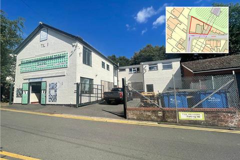 Residential development for sale, Land & Buildings, Tunnel Road, Tunbridge Wells