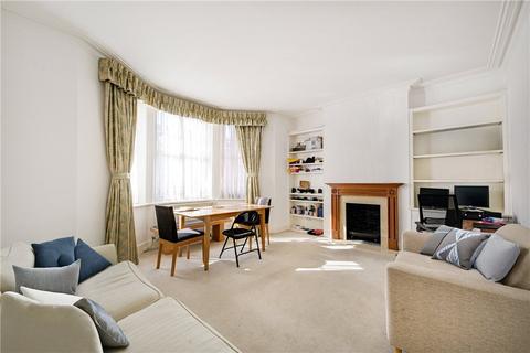 3 bedroom apartment to rent, Pater Street, London, W8