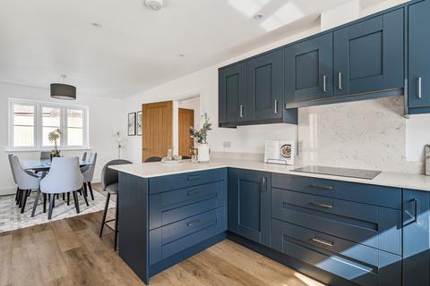 3 bedroom detached house for sale, Old Nursery Court, Washford TA23