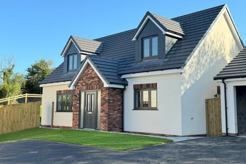 3 bedroom detached house for sale, Old Nursery Court, Washford TA23