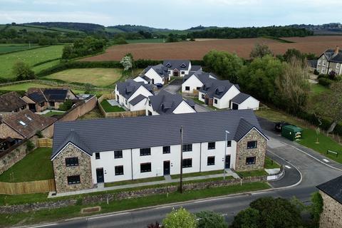 3 bedroom detached house for sale, Old Nursery Court, Washford TA23