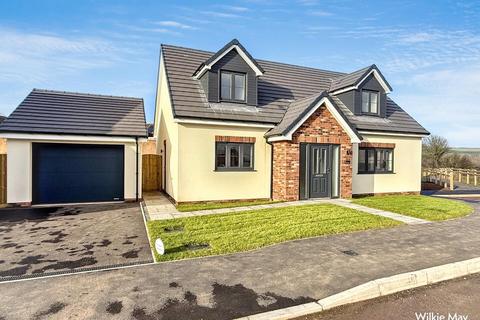 undefined, Old Nursery Court, Watchet TA23