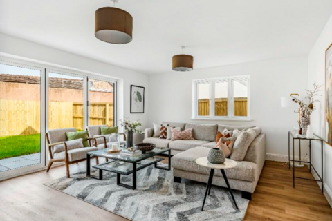 undefined, Old Nursery Court, Watchet TA23