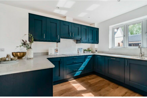 undefined, Old Nursery Court, Watchet TA23