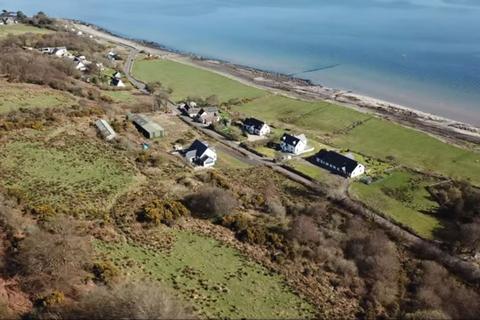 Plot for sale, Plot of land at Dippenhead Farm, Whiting Bay, Isle of Arran, KA27 8RJ