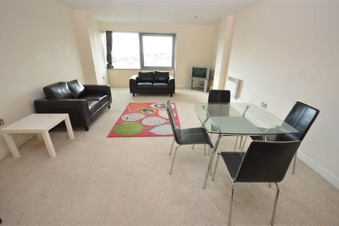 2 bedroom apartment to rent, Echo Building, West Wear Street, Sunderland, SR1