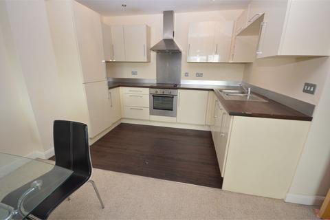 2 bedroom apartment to rent, Echo Building, West Wear Street, Sunderland, SR1