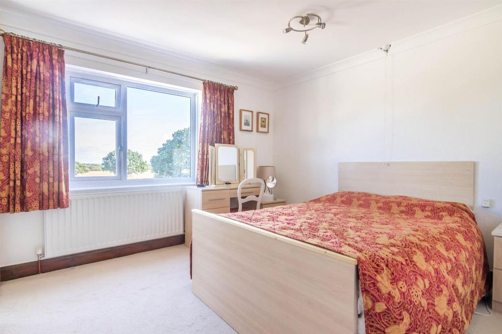 Bedroom Two (rear)