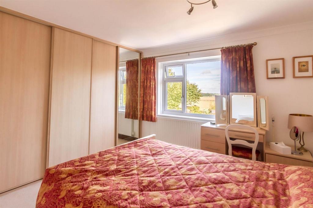 Bedroom Two (rear)