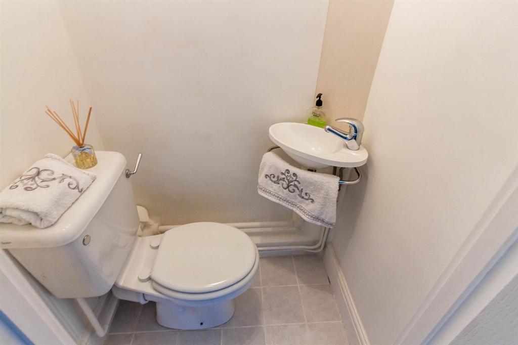 Cloakroom