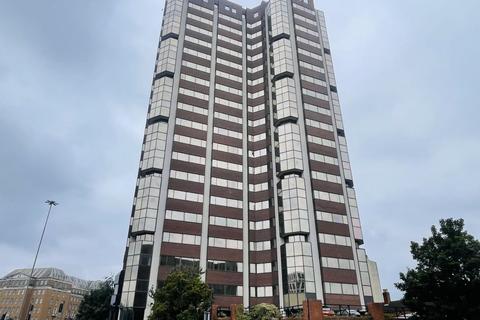 1 bedroom apartment for sale, Apartment 1915 Metropolitan House, 1 Hagley Road, Edgbaston, Birmingham, B16 8JA