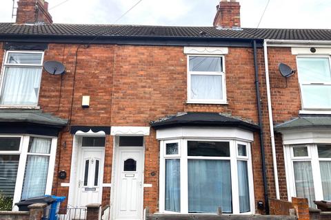 2 bedroom terraced house for sale, Newstead Street,  Hull, HU5