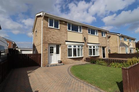 3 bedroom semi-detached house for sale, Symons Close, Hartburn, TS18 5QB