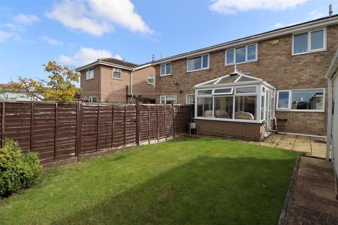 3 bedroom semi-detached house for sale, Symons Close, Hartburn, TS18 5QB