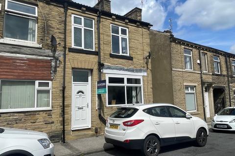 2 bedroom house for sale, Albion Road, Bradford