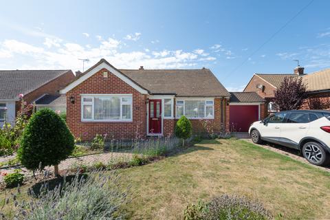 3 bedroom detached bungalow for sale, Cliff Avenue, Herne Bay, Kent