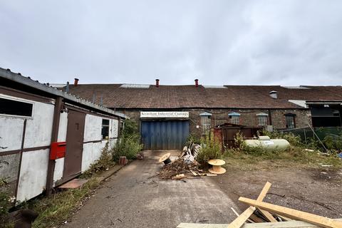 Heavy industrial for sale, Unit 11A, Broadmead Lane Industrial Estate, Broadmead Lane, Keynsham, Bath and North East Somerset BS31 1ST