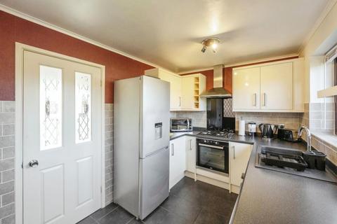 2 bedroom house for sale, Oakwell Drive, Doncaster DN6