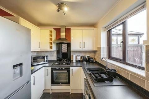 2 bedroom house for sale, Oakwell Drive, Doncaster DN6