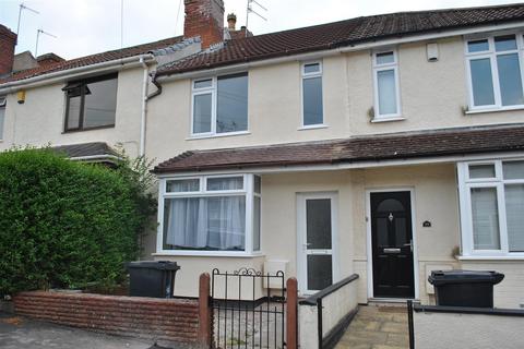 3 bedroom terraced house to rent, Hengrove Avenue, Hengrove, Bristol