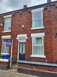 2 bedroom house for sale, Gould Street, Manchester M34