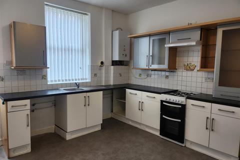 2 bedroom house for sale, Gould Street, Manchester M34