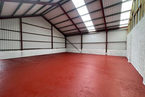 Industrial unit to rent, Pentre Industrial Estate, Pentre SY4