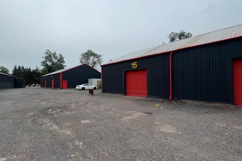 Industrial unit to rent, Pentre Industrial Estate, Pentre SY4