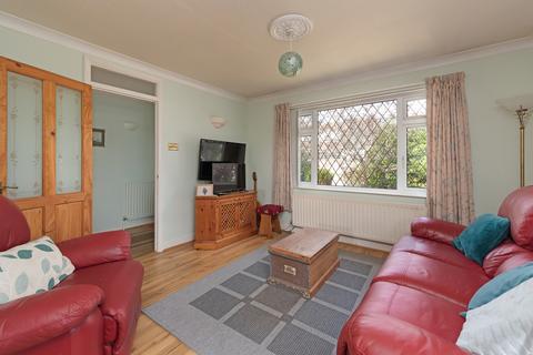 3 bedroom detached bungalow for sale, Robin Lodge, Sherwood Close, Whitstable